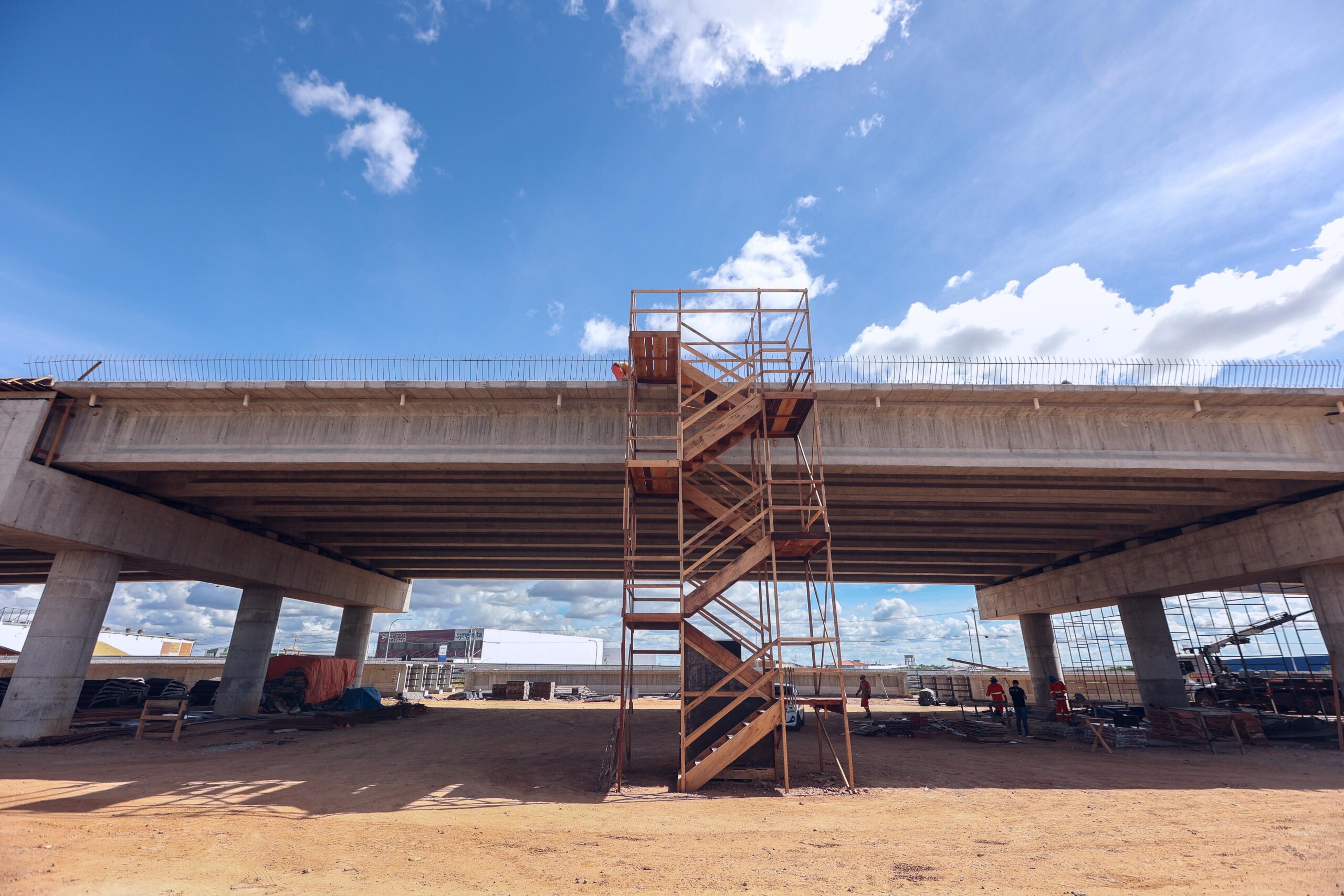 Hospital, Orla 3, Parque do Povo e duplicações: Petrolina será marcada por grandes obras em 2024