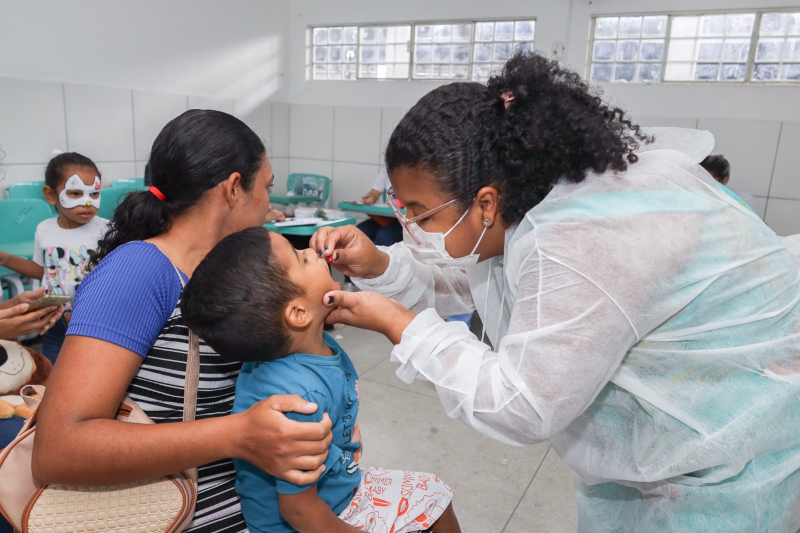 10ª edição do Bora Petrolina vai atender comunidades da área irrigada