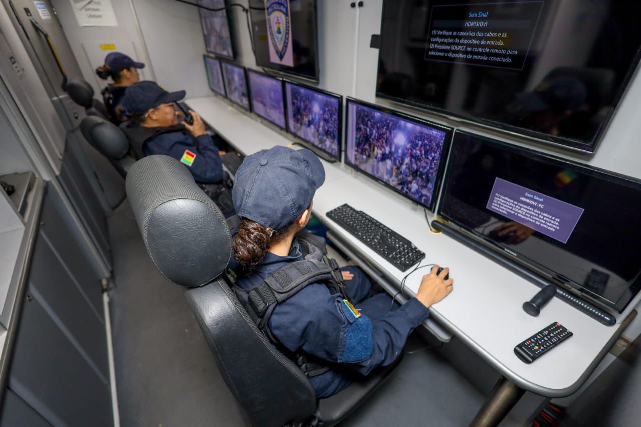 Com Pátio de eventos lotado, São João dos Bairros na Cohab Massangano não registrou ocorrências graves  