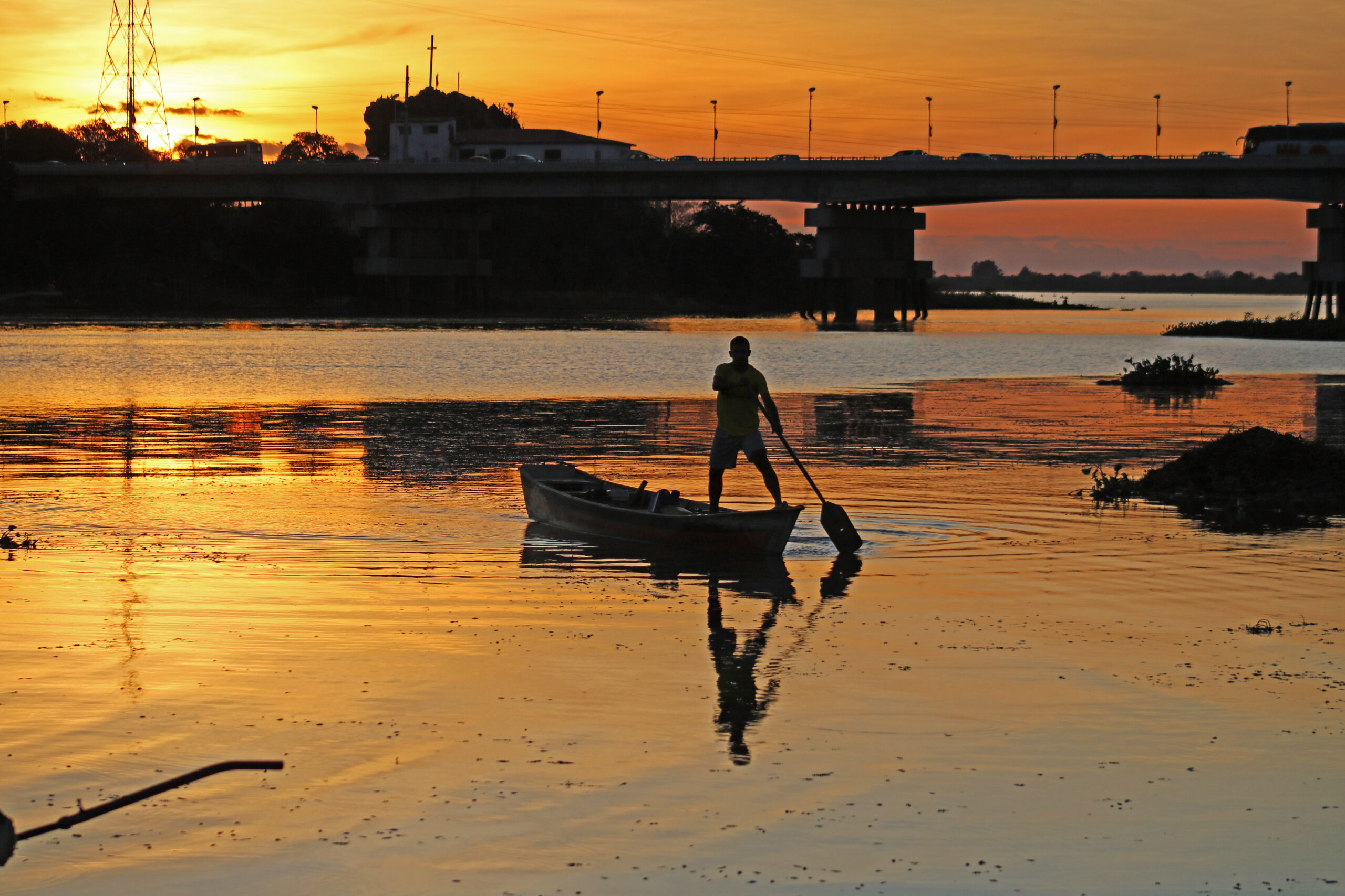 Prefeitura de Petrolina adere à campanha de defesa do Rio São Francisco