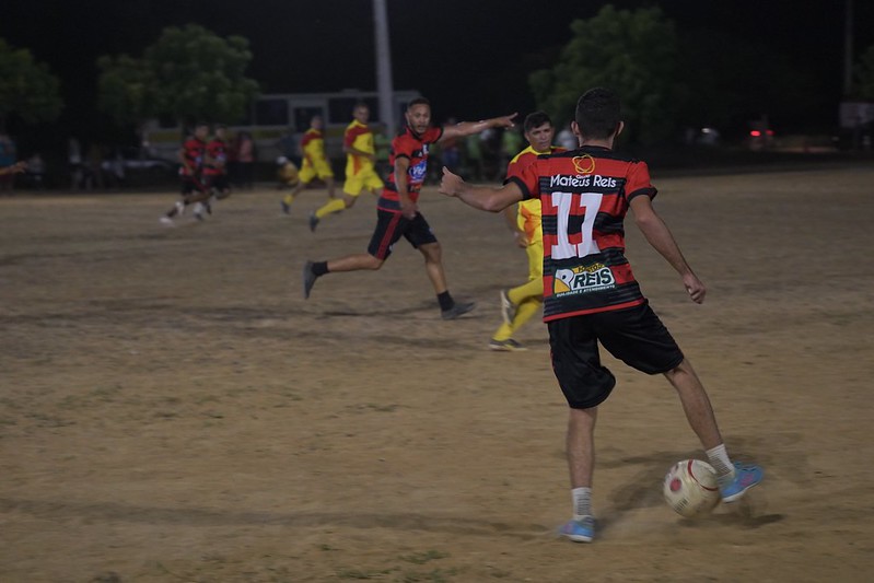 Com o incentivo da Prefeitura de Petrolina, Torneio de Futebol Luiz Gonzaga do Caititu chega a sua 32ª edição