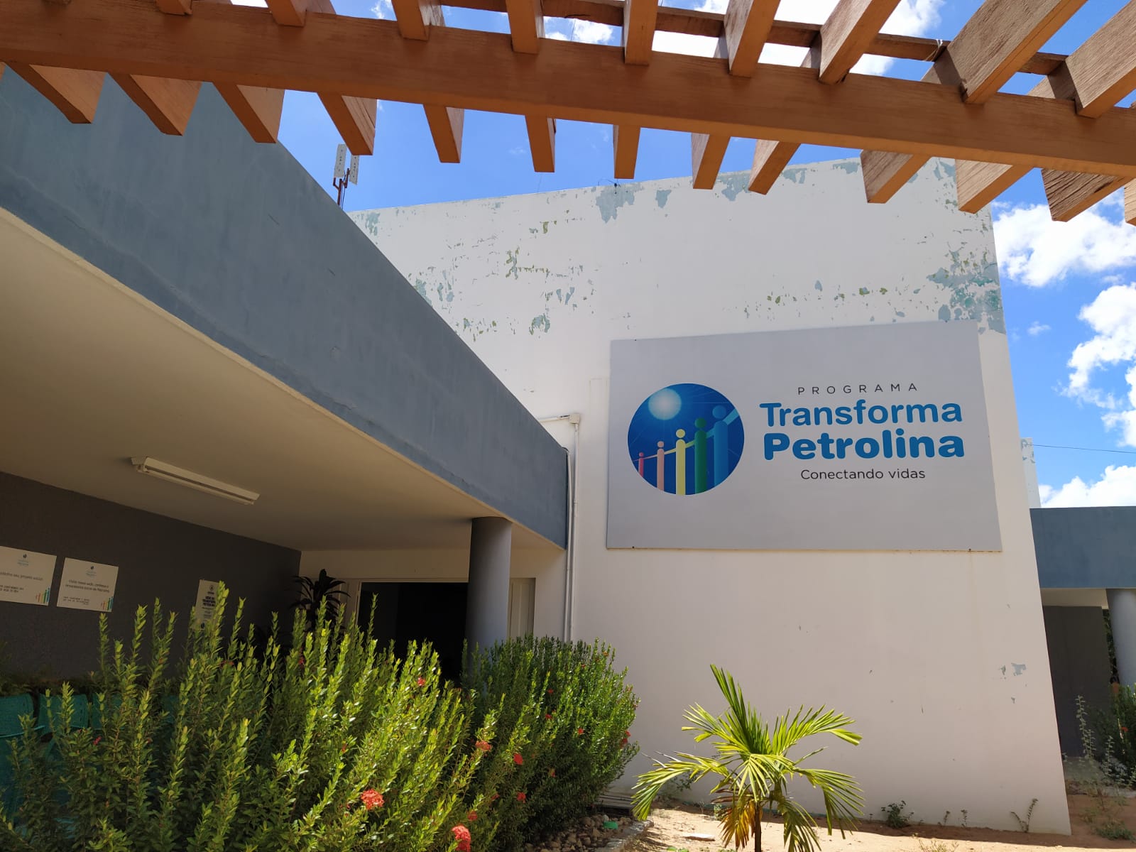 Transforma Petrolina arrecada alimentos, itens de higiene e agasalhos para vítimas das chuvas no Rio Grande do Sul