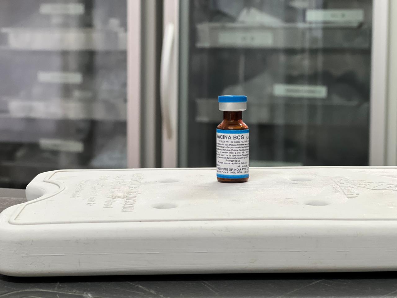 Prefeitura amplia horários de aplicação da vacina BCG em Petrolina 