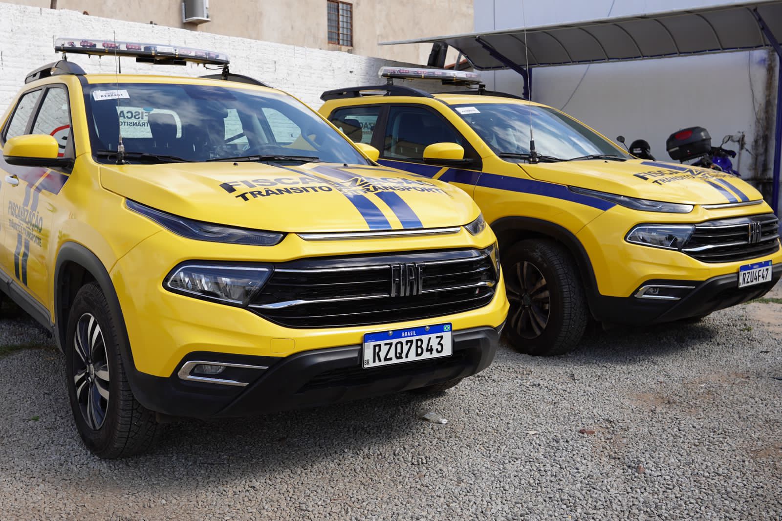 Em parceria com o Transforma Petrolina, Ammpla disponibiliza veículos para recolher doações para ajudar vítimas das chuvas do Rio Grande do Sul