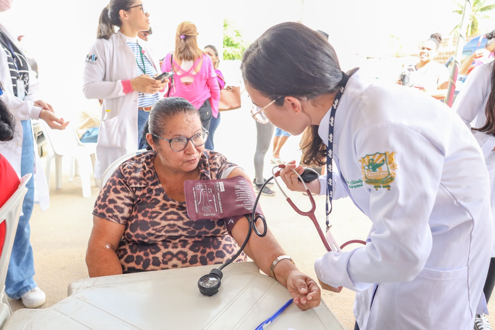11ª edição do Bora Petrolina chega ao bairro Antônio Cassimiro no próximo sábado
