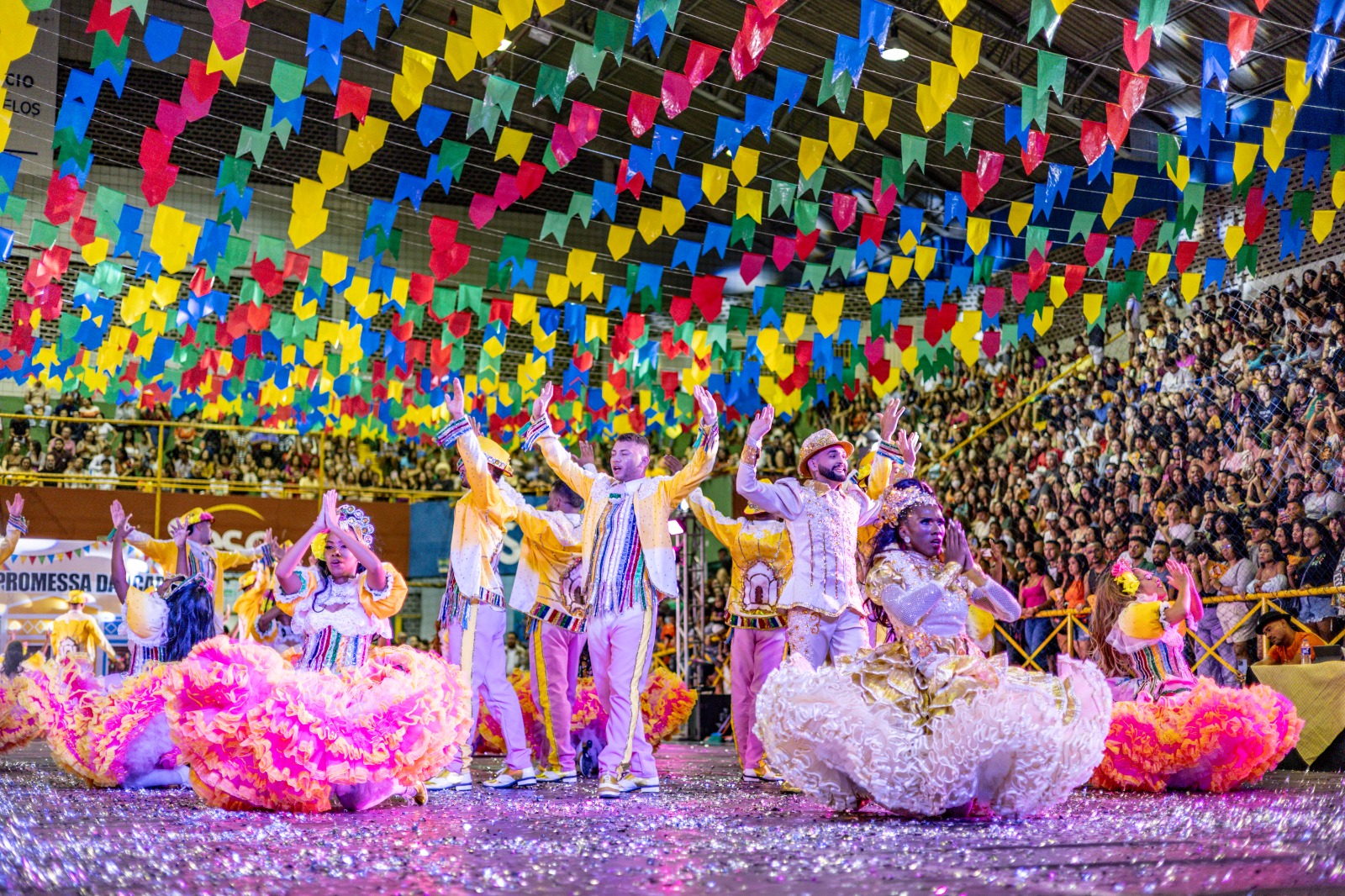 Petrolina se prepara para os festejos juninos com muita tradição, música e cultura