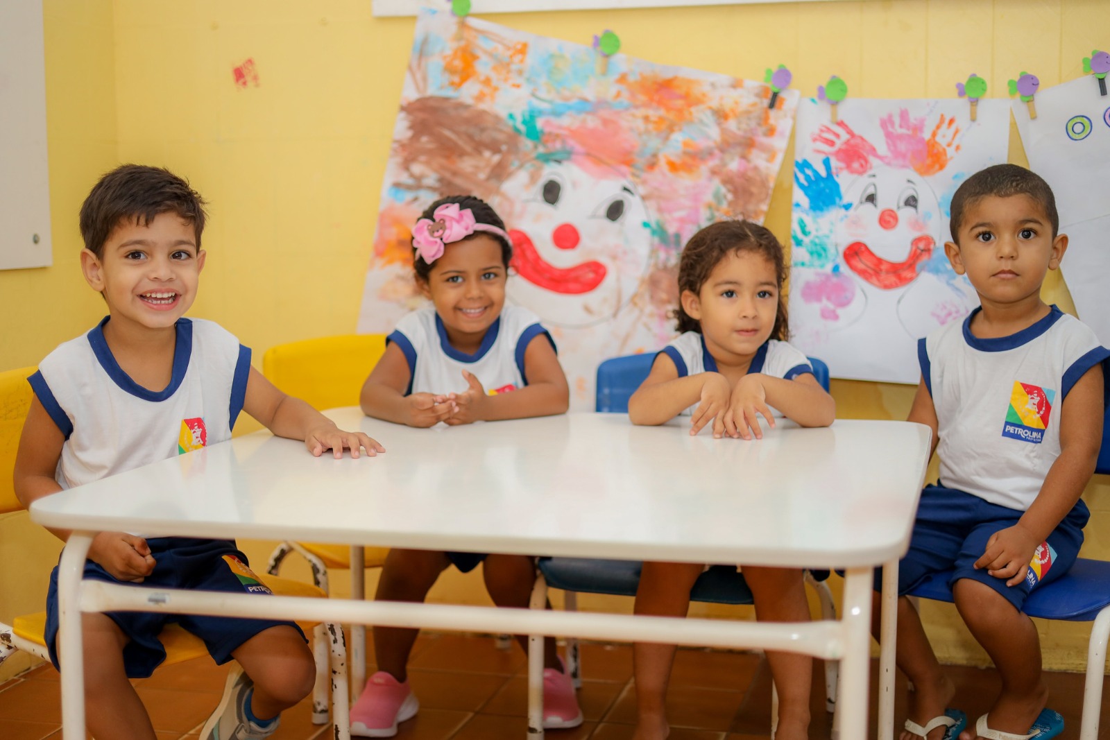 Petrolina realiza II Fórum Comunitário do Selo UNICEF pelos direitos das crianças e adolescentes