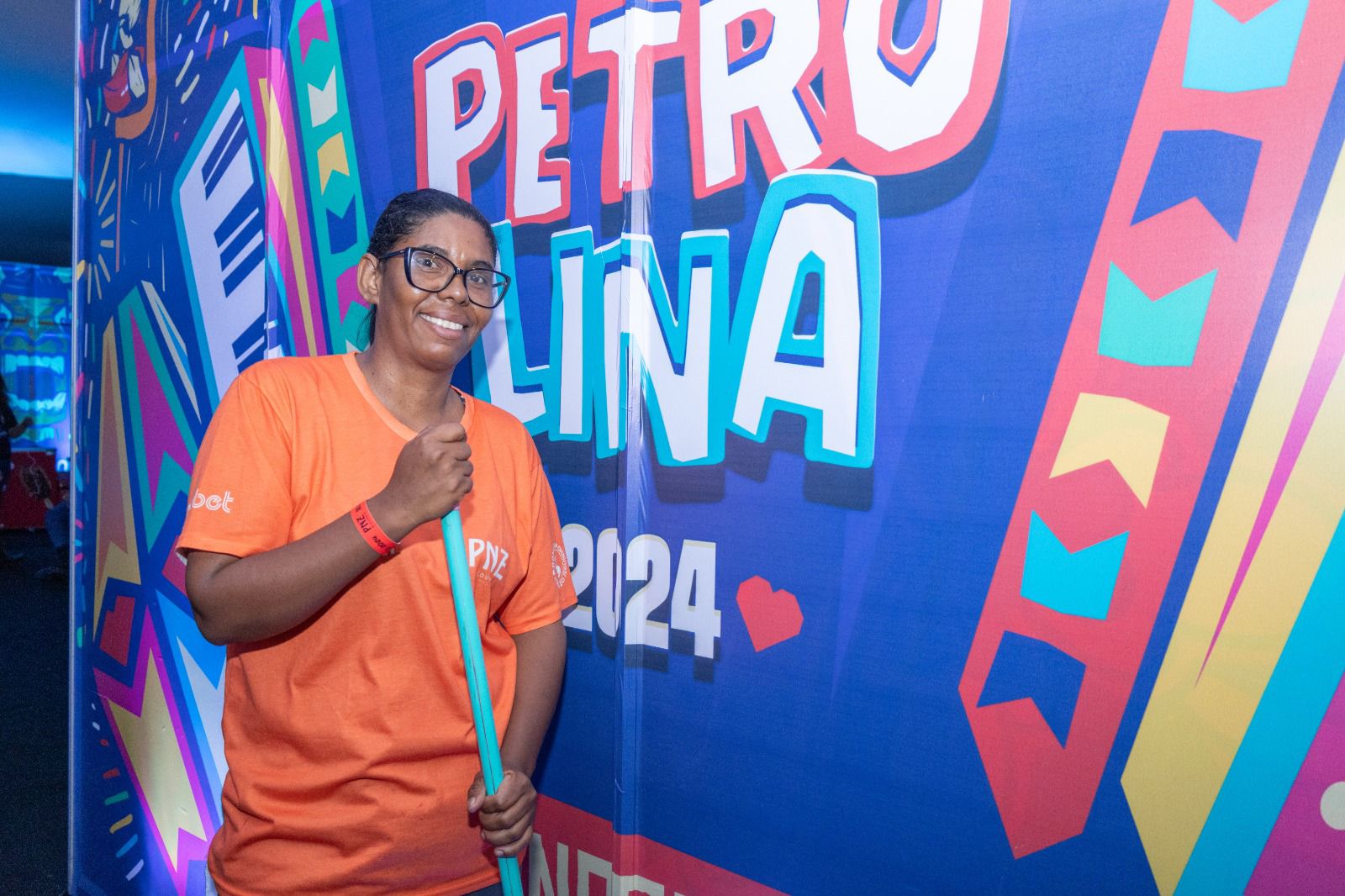 São João de Petrolina: quem faz a festa acontecer nos bastidores