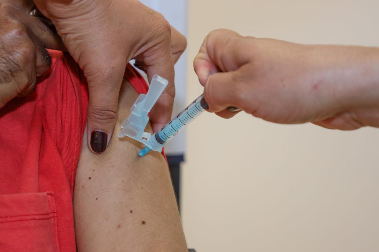 Prefeitura de Petrolina destaca importância da vacinação para prevenir doenças