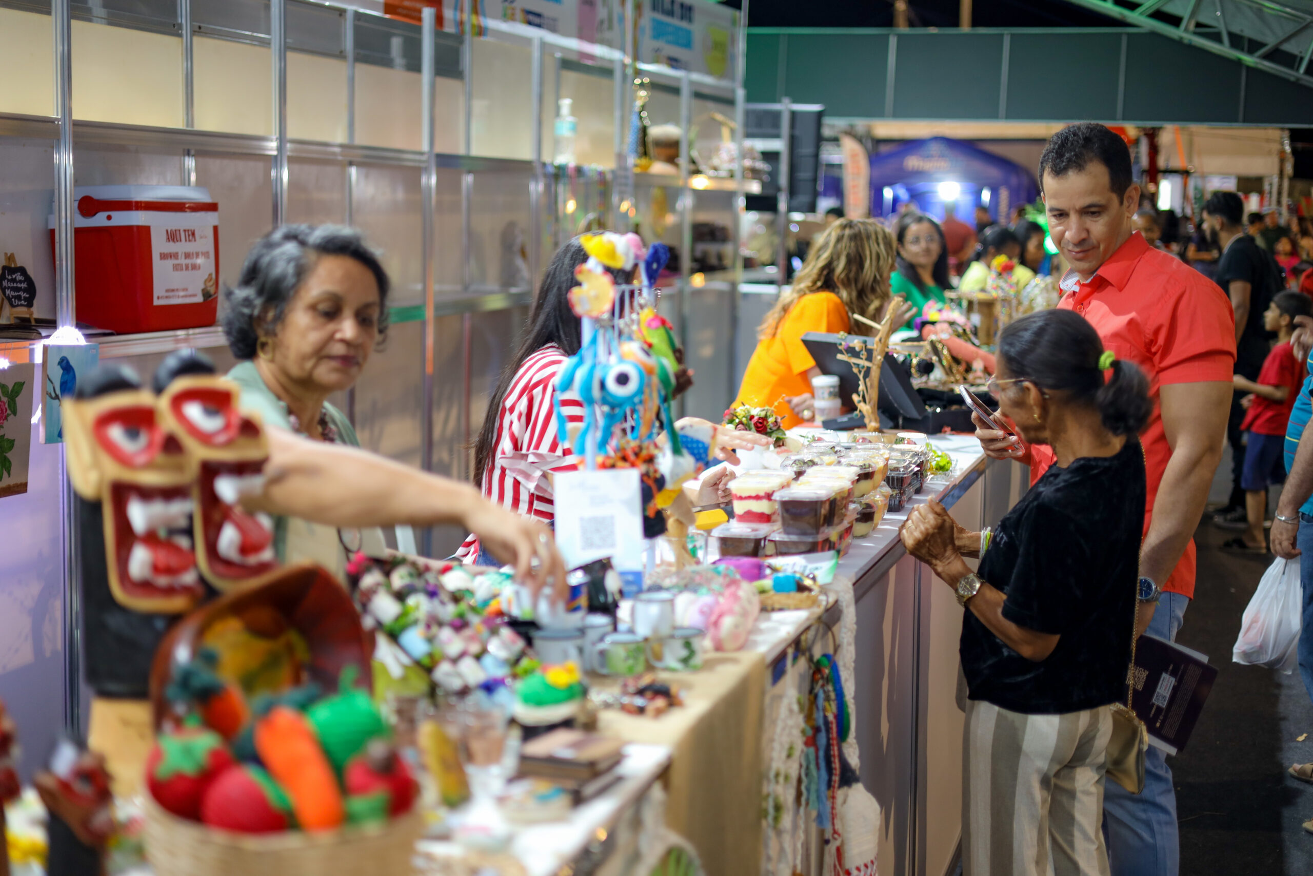 Orla de Petrolina recebe a Vila do Empreendedor neste final de semana
