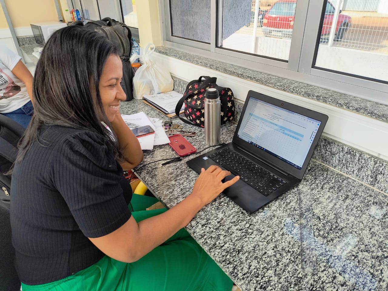 Prefeitura de Petrolina lança sistema digital para monitoramento de dados da Alfabetização