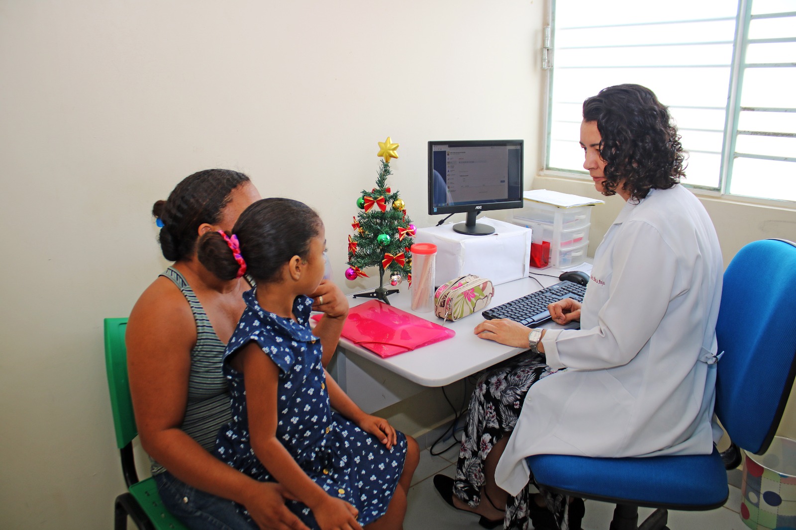 Petrolina desenvolve capacitação na área de fisioterapia