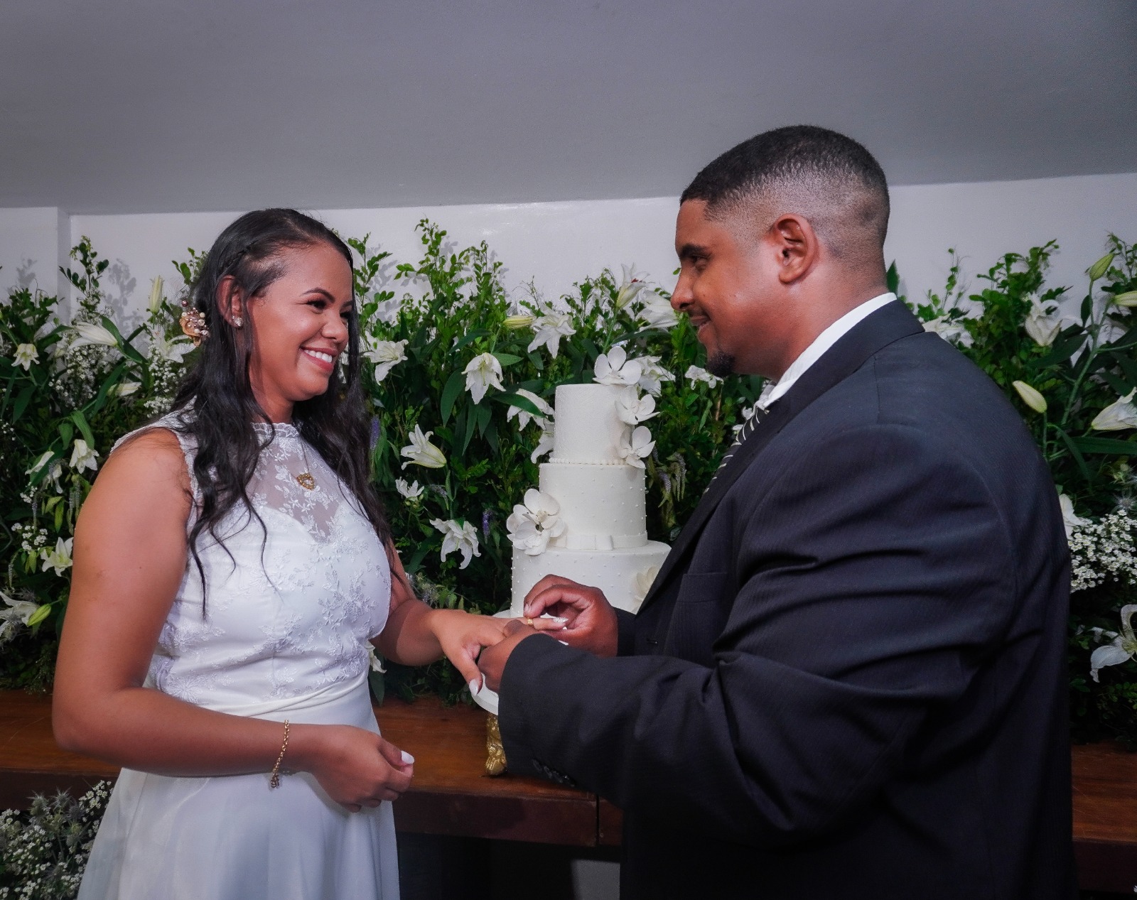 Prefeitura de Petrolina disponibiliza 300 vagas para casamento comunitário