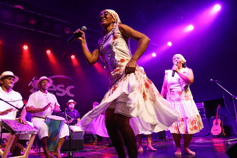 Prefeitura lança Edital para grupos e entidades que desenvolvem atividades culturais em Petrolina