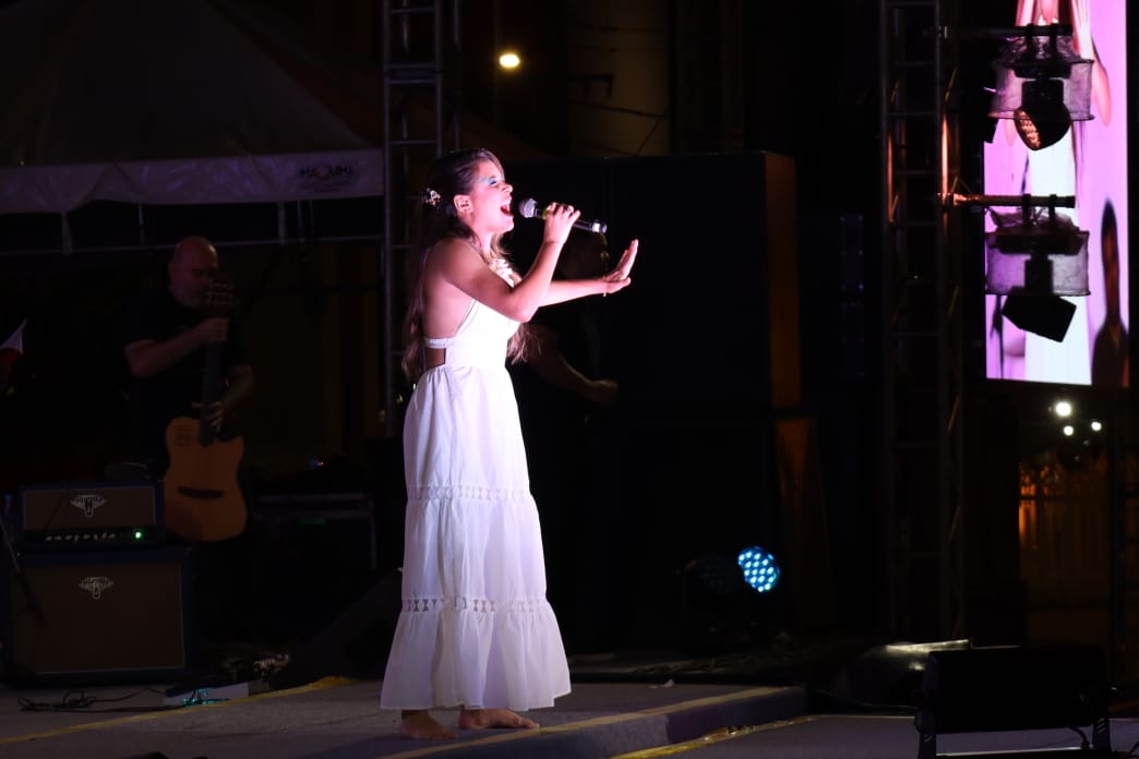 Prefeitura de Petrolina divulga músicas selecionadas para o Festival de Música Geraldo Azeved