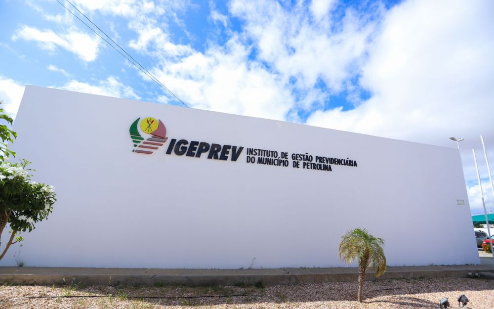 IGEPREV convida os aposentados e pensionistas para participar de uma palestra sobre educação financeira