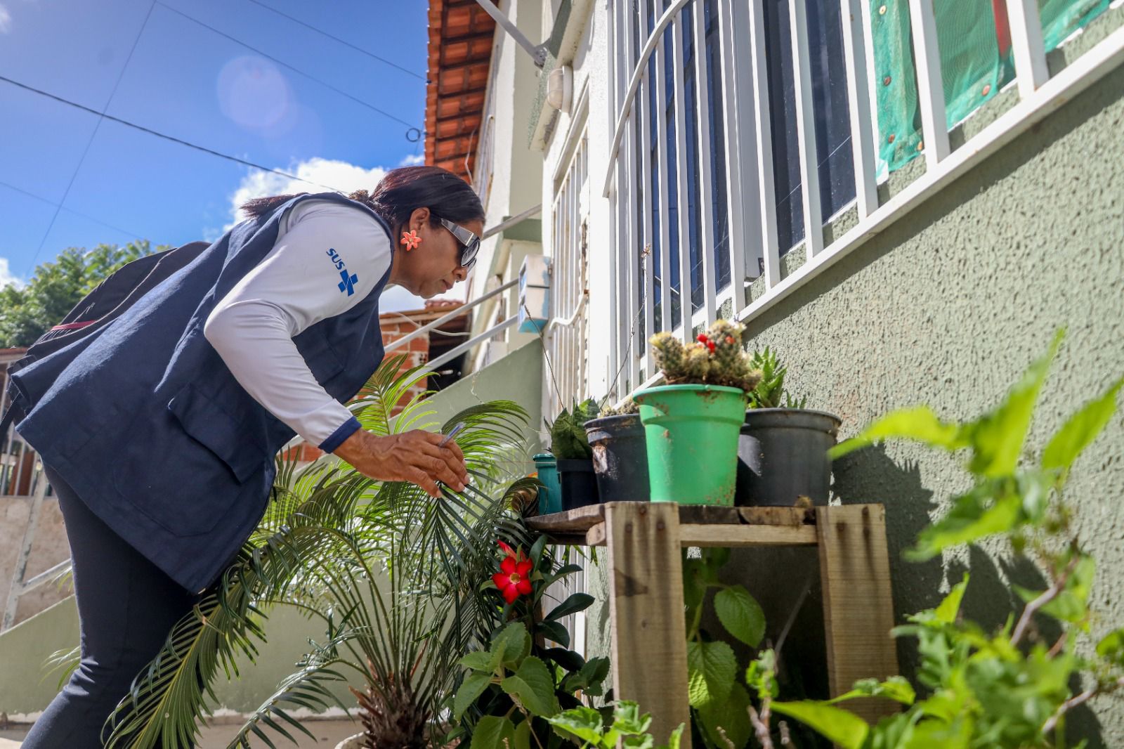 Prefeitura de Petrolina divulga resultado do 1º LirAa de 2025