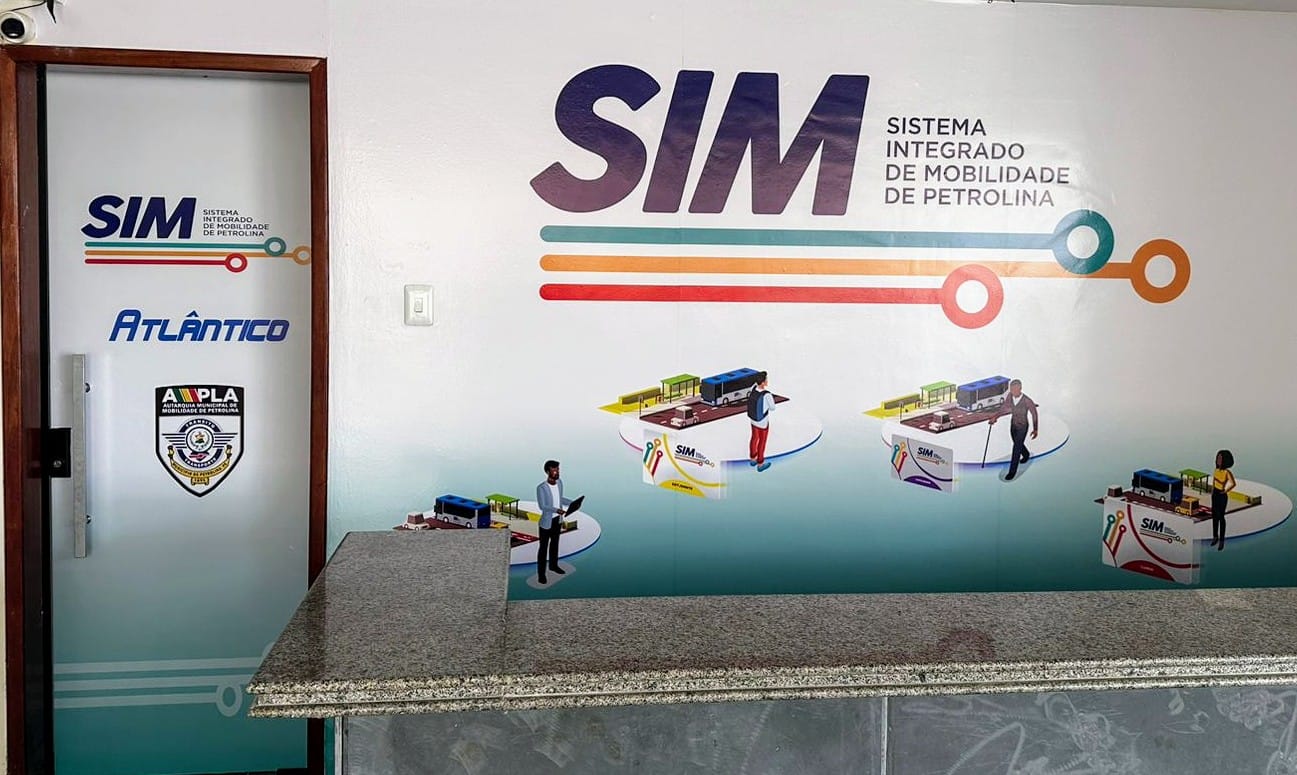 Cartão do Transporte Coletivo municipal está sendo emitido na AMMPLA