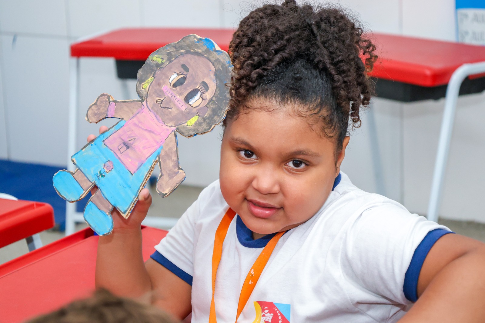 Escolas e Creches de Petrolina promovem ações pedagógicas em homenagem ao Dia da Consciência Negra