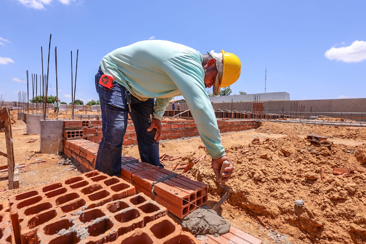 Creche de alto padrão no N1 vai elevar qualidade do atendimento educacional na comunidade