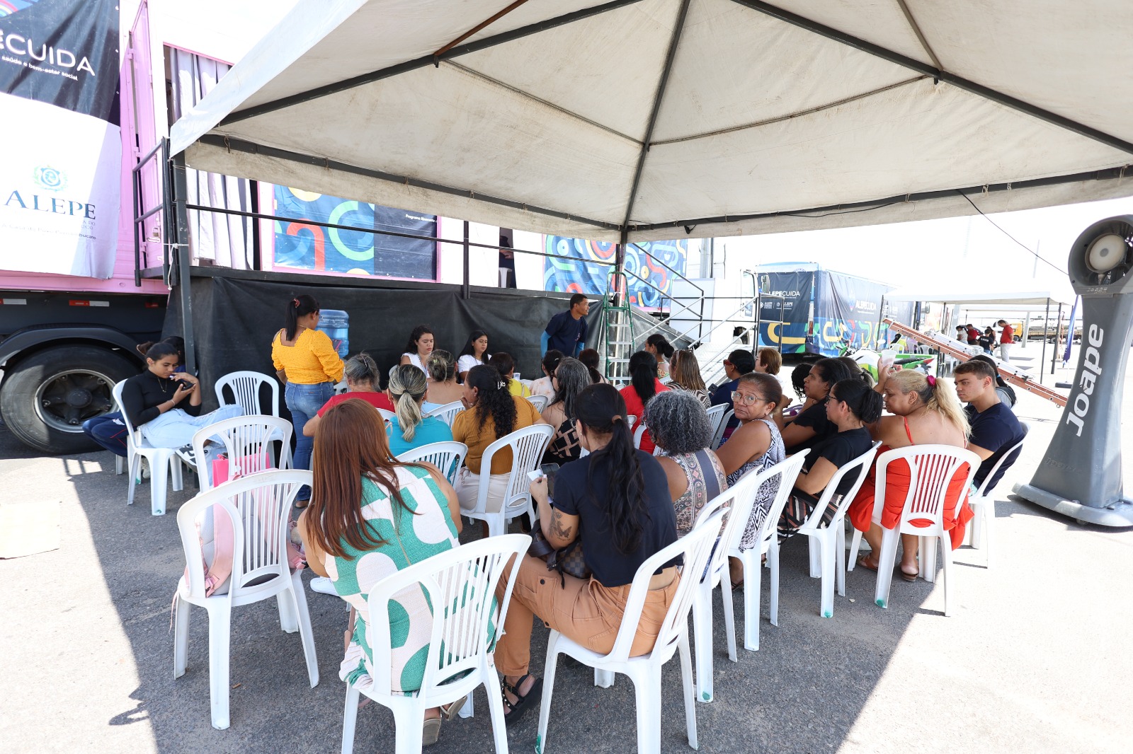 Prefeitura começa  entregar exames de mamografia feitos durante mutirão em Petrolina  