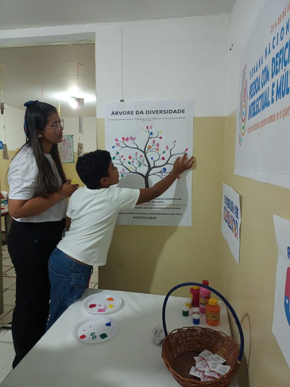 Professores da rede de ensino de Petrolina transformaram vidas com projetos inspiradores em 2024