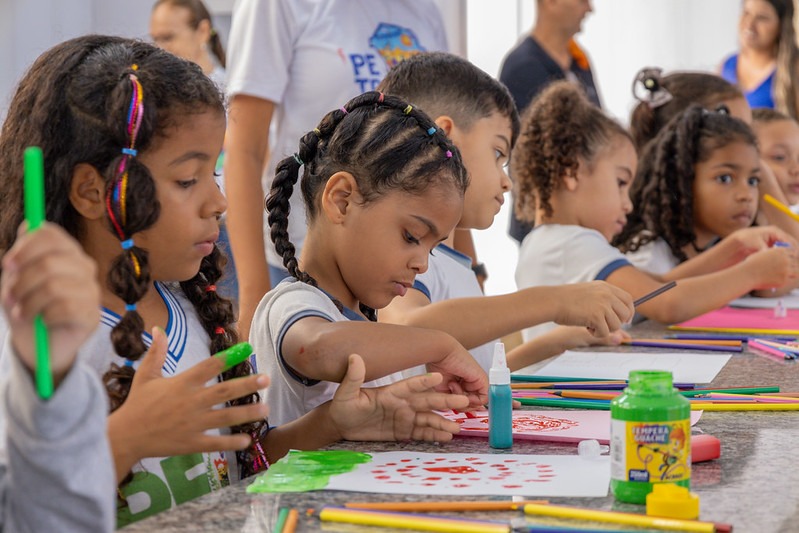 Petrolina é referência na Educação do estado e comemora investimentos em infraestrutura, valorização profissional e desempenho dos estudantes