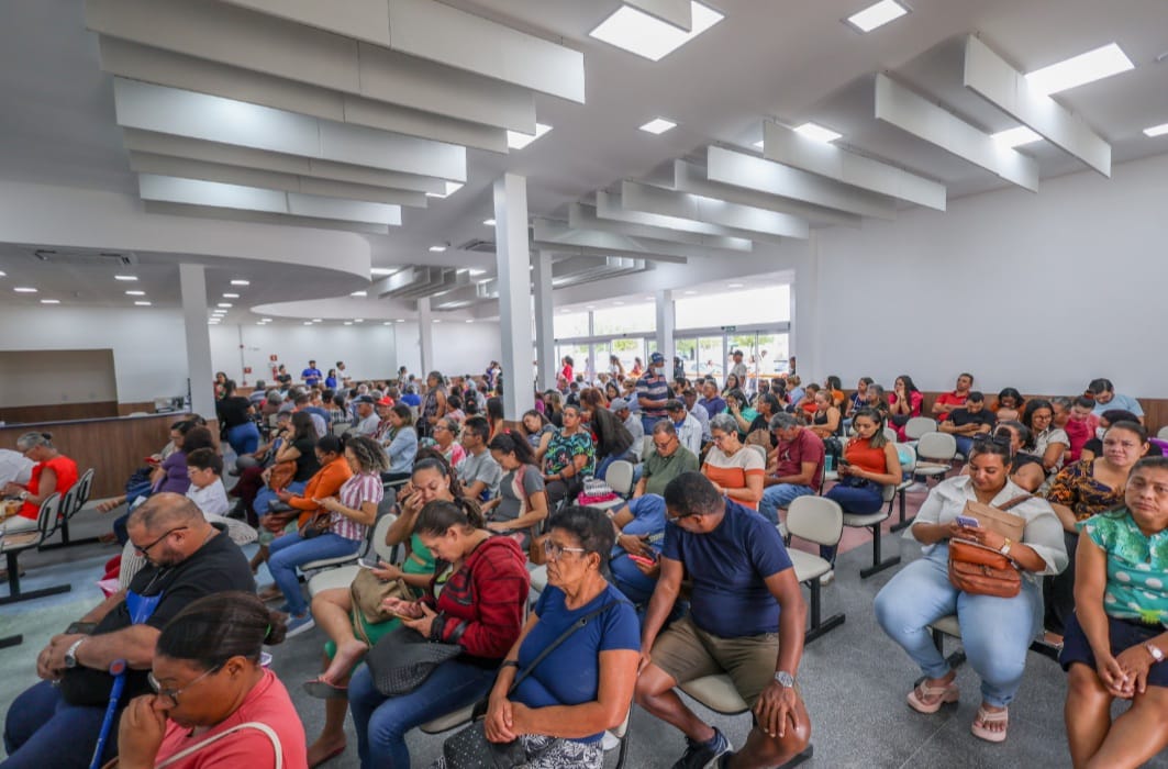 Hospital Municipal de Petrolina executou cerca de 1200 procedimentos na primeira semana de dezembro