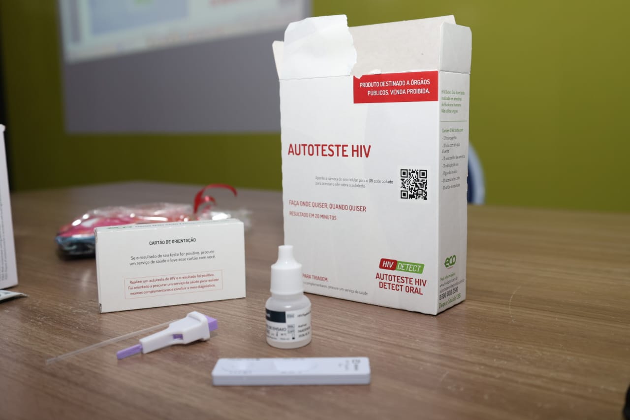 Prefeitura promoveu 1º Simpósio sobre infecções sexualmente transmissíveis em Petrolina