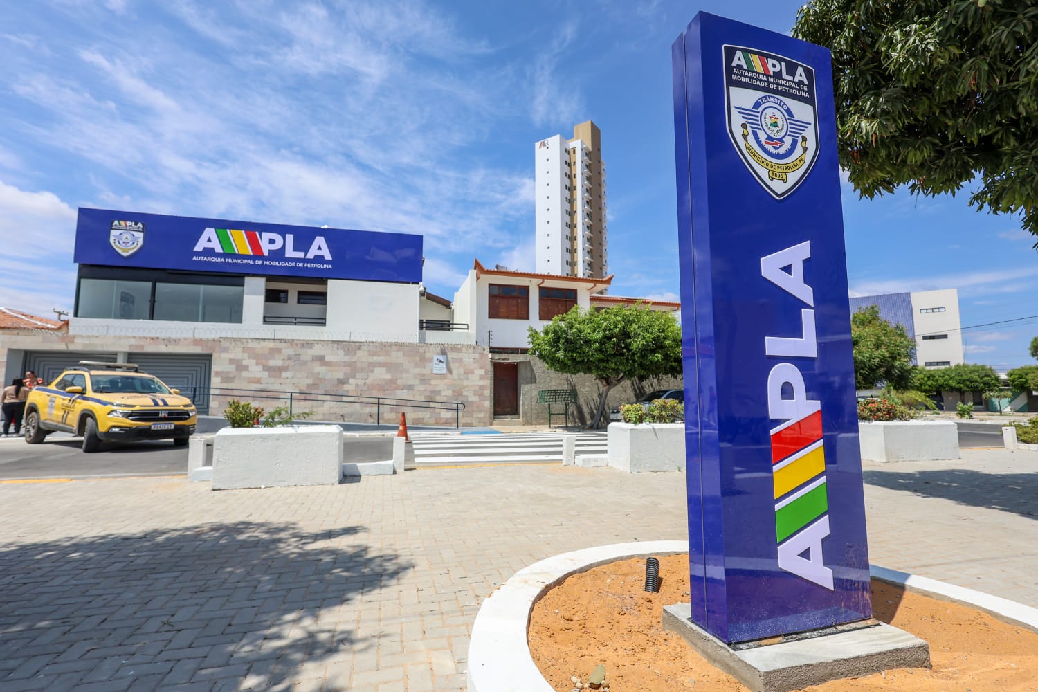 Prefeitura de Petrolina abre renovação de alvarás de transporte para 2026