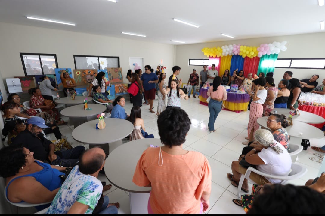 Prefeitura de Petrolina organiza programação voltada aos cuidados com a saúde mental