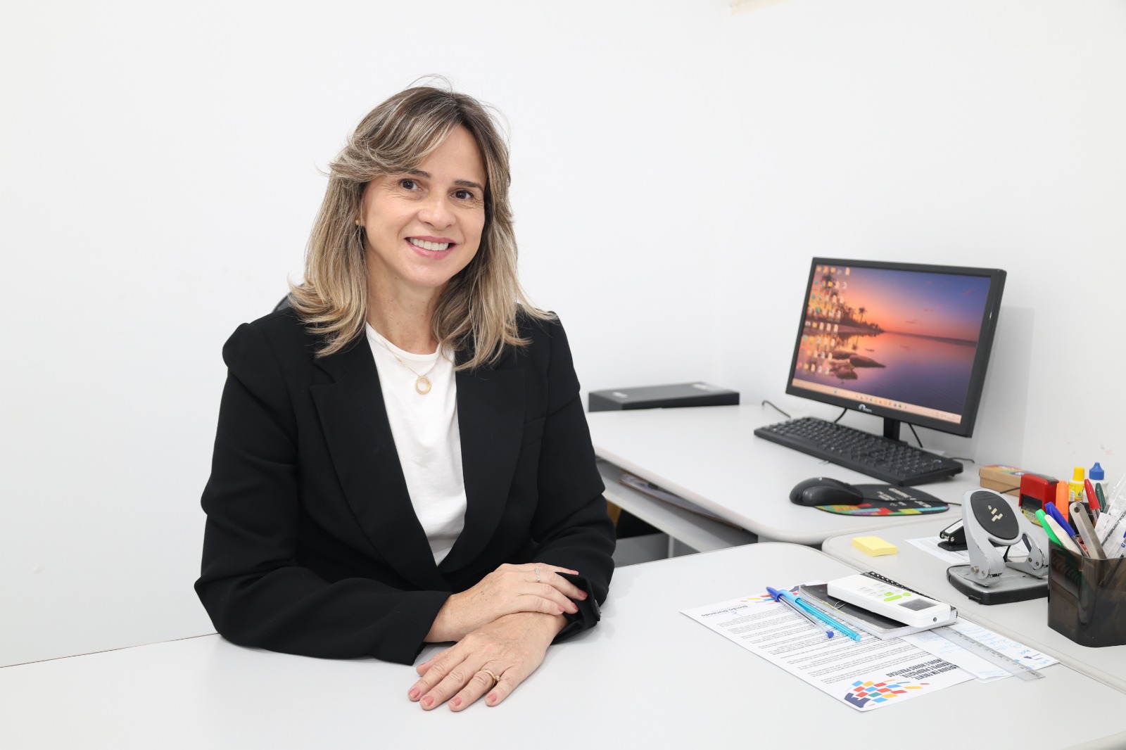 Foto Perfil Patrícia Almeida Carrijo 