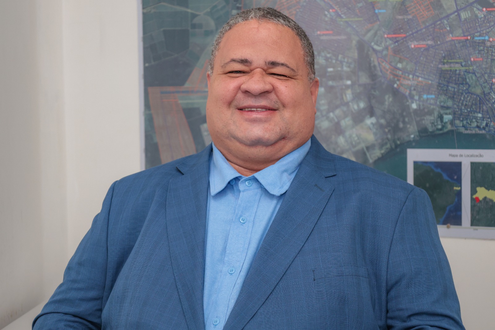 Foto Perfil Alisson Oliveira 