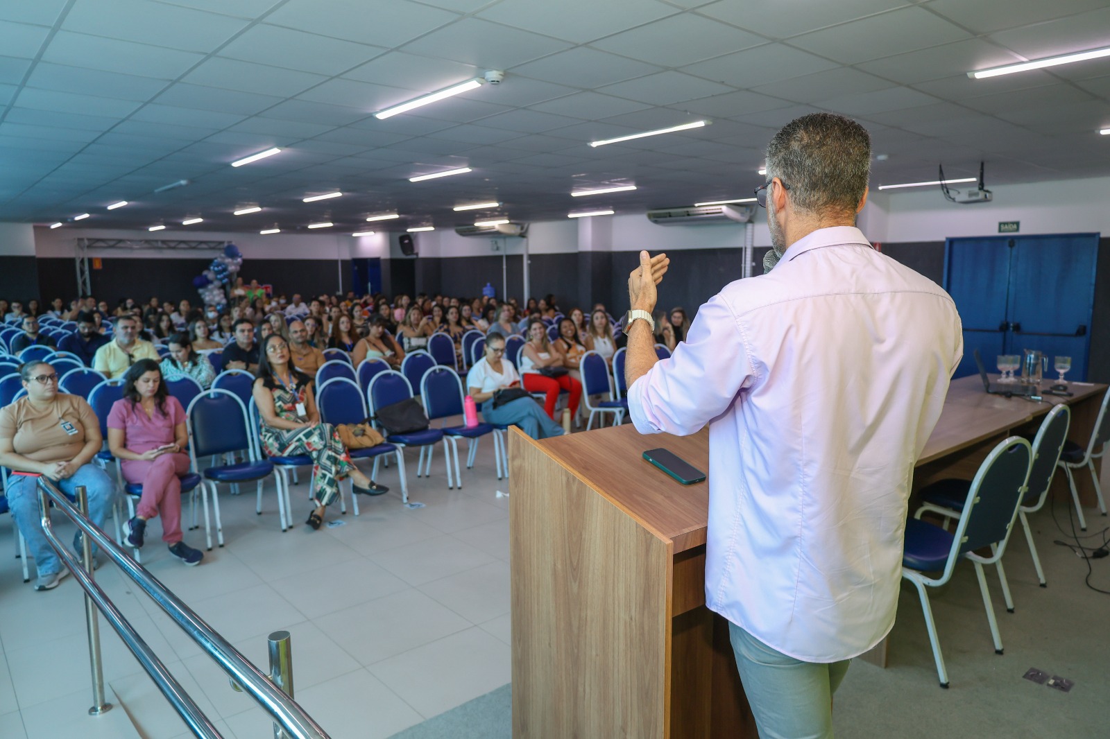Prefeitura apresenta estratégias para combater doenças respiratórias em Petrolina