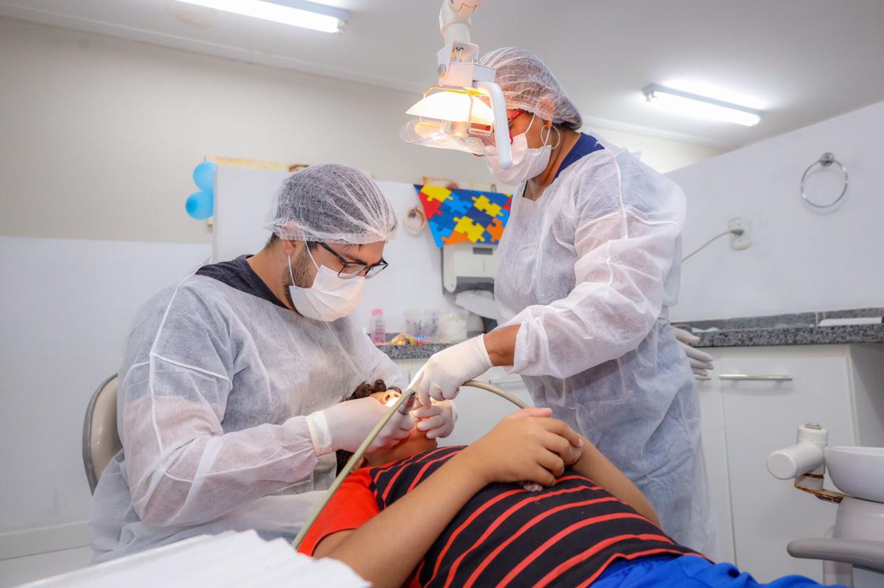 Atendimentos no Centro de Especialidades Odontológicas de Petrolina serão retomados na próxima semana