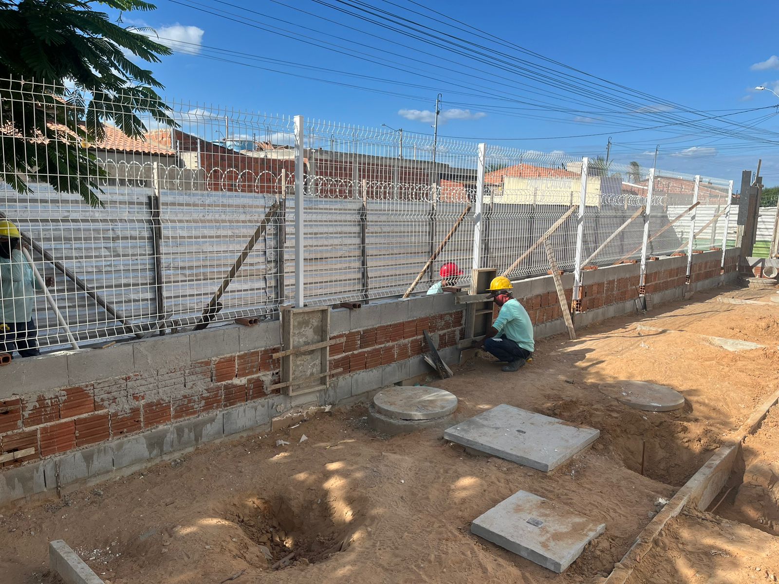 Petrolina avança na Educação Infantil com a construção de 10 novas unidades na cidade e zona rural