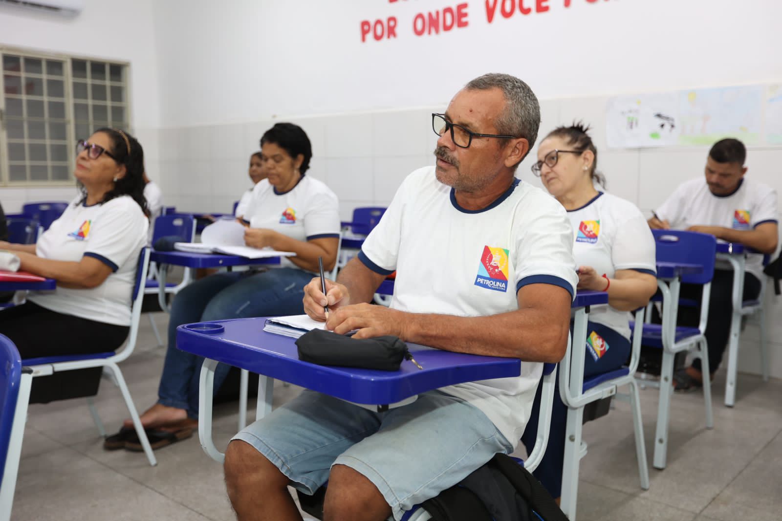 Feira do Empreendedor celebra protagonismo e inovação dos estudantes em Petrolina