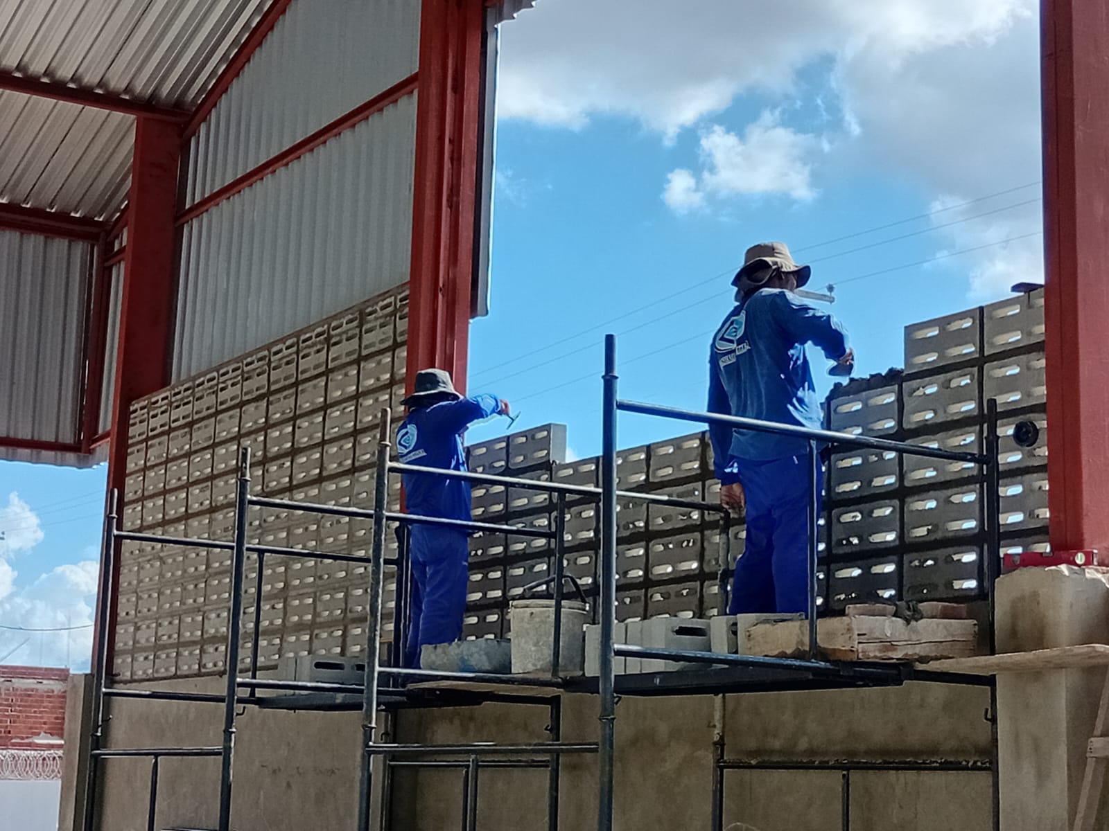 Petrolina avança na Educação com nova Escola no Residencial Nova Vida I