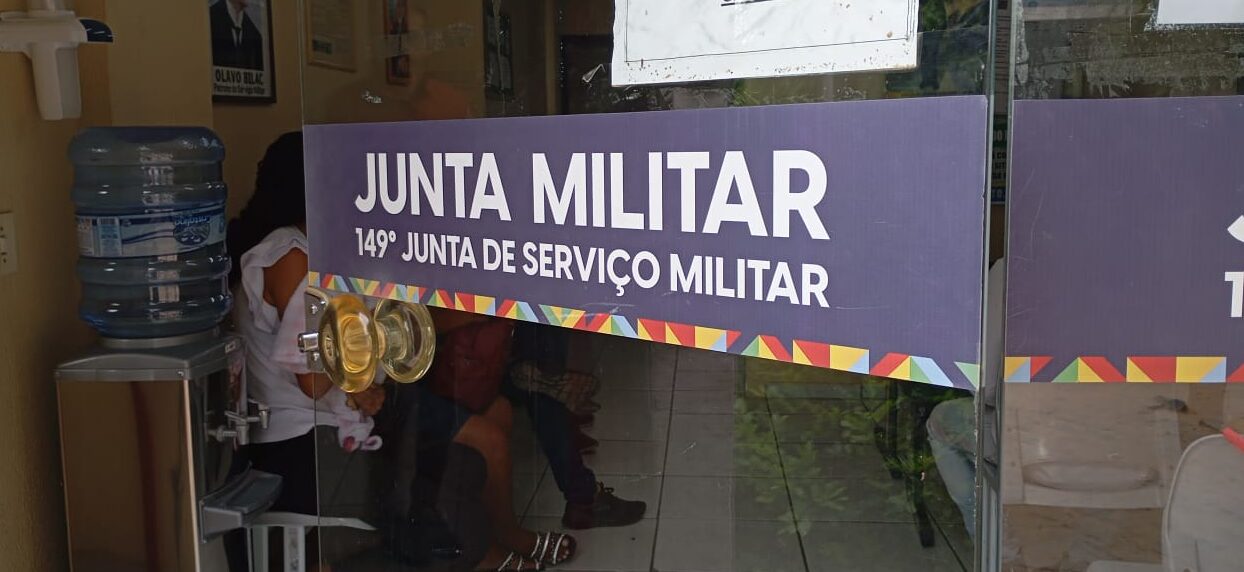 Prefeitura de Petrolina alerta jovens que estão em atraso com o alistamento