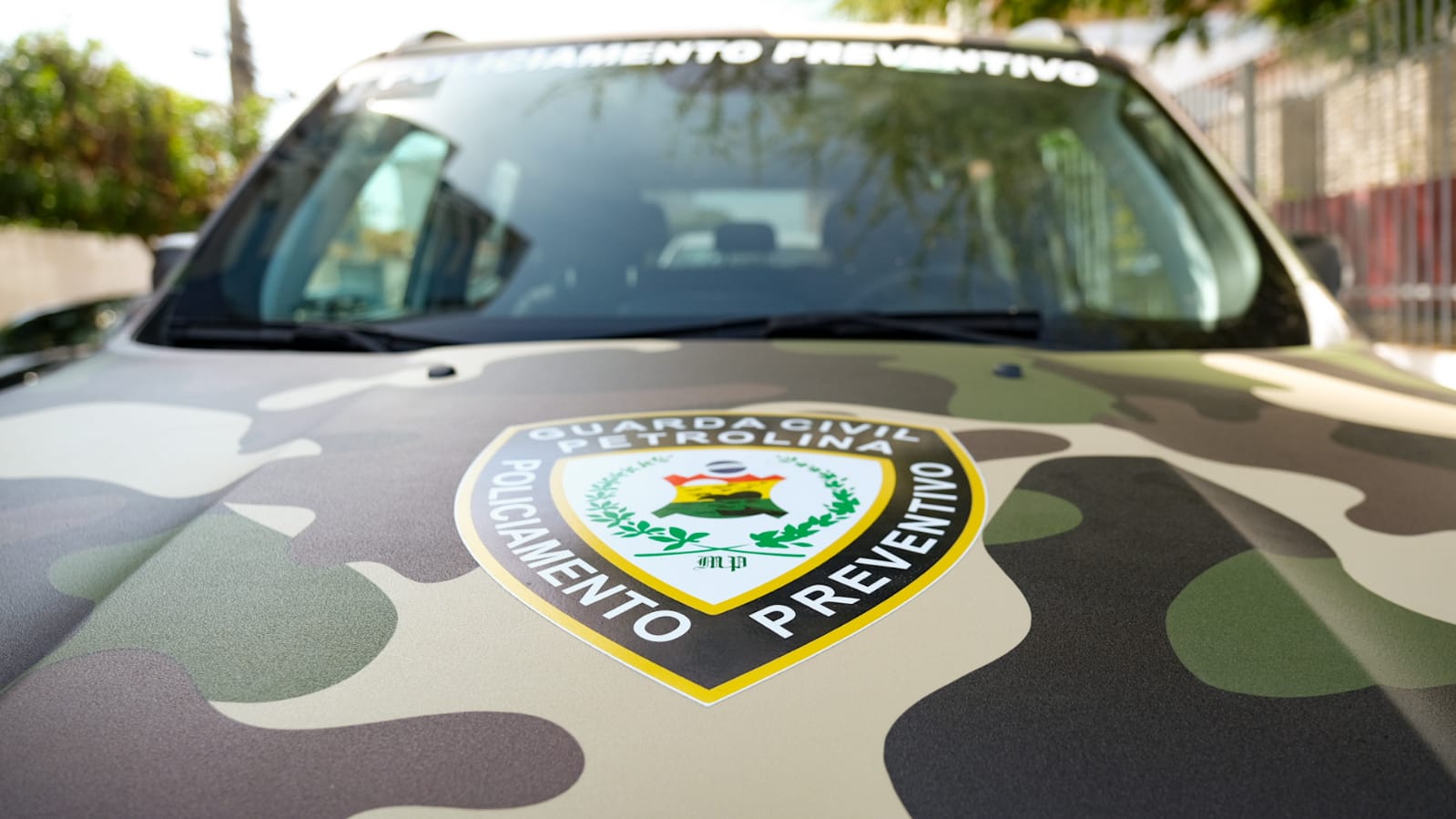 Agência de Meio Ambiente de Petrolina multa empresa por aterro ilegal em riacho