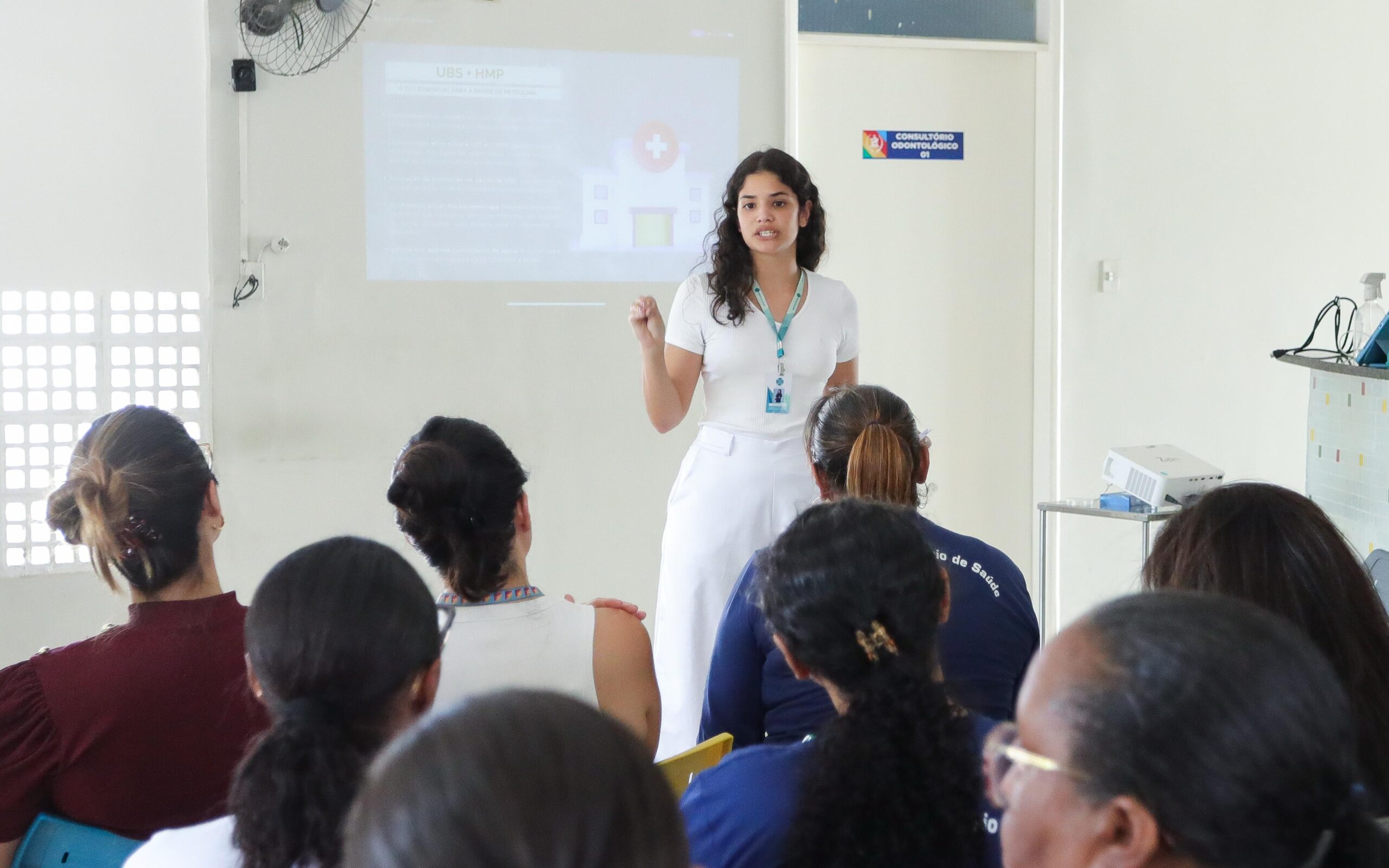 Prefeitura integra rede de saúde para oferecer melhor assistência à população de Petrolina