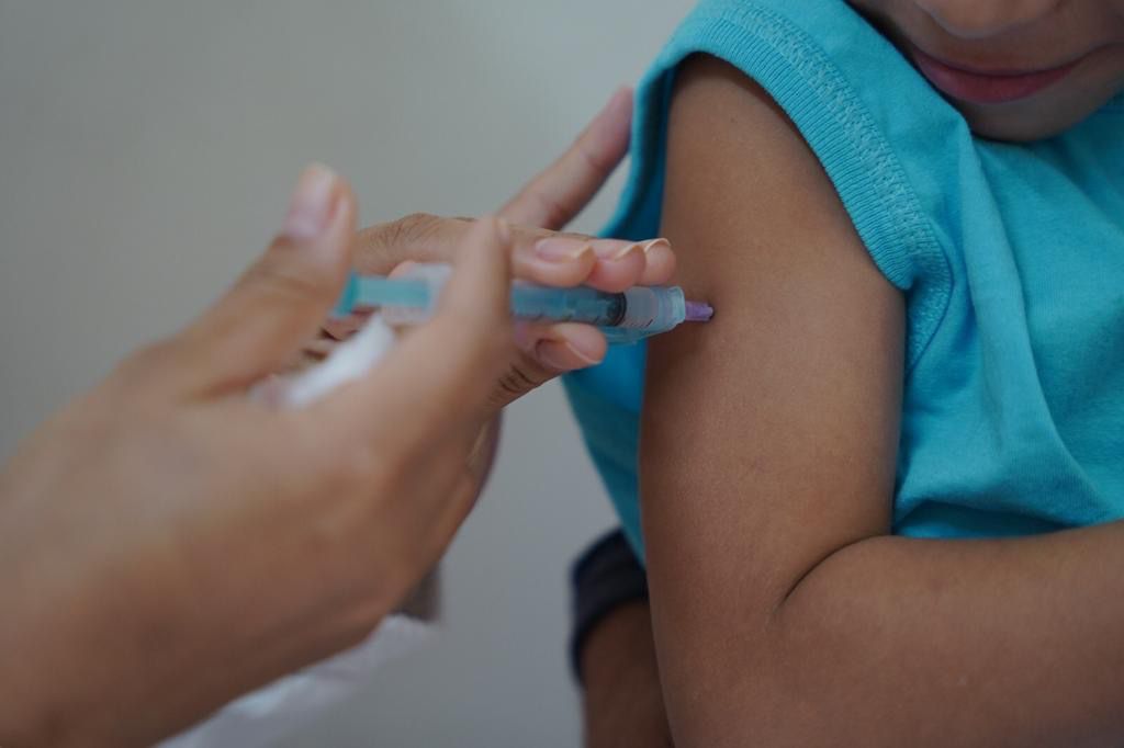 Petrolina promove Dia D de Multivacinação neste sábado