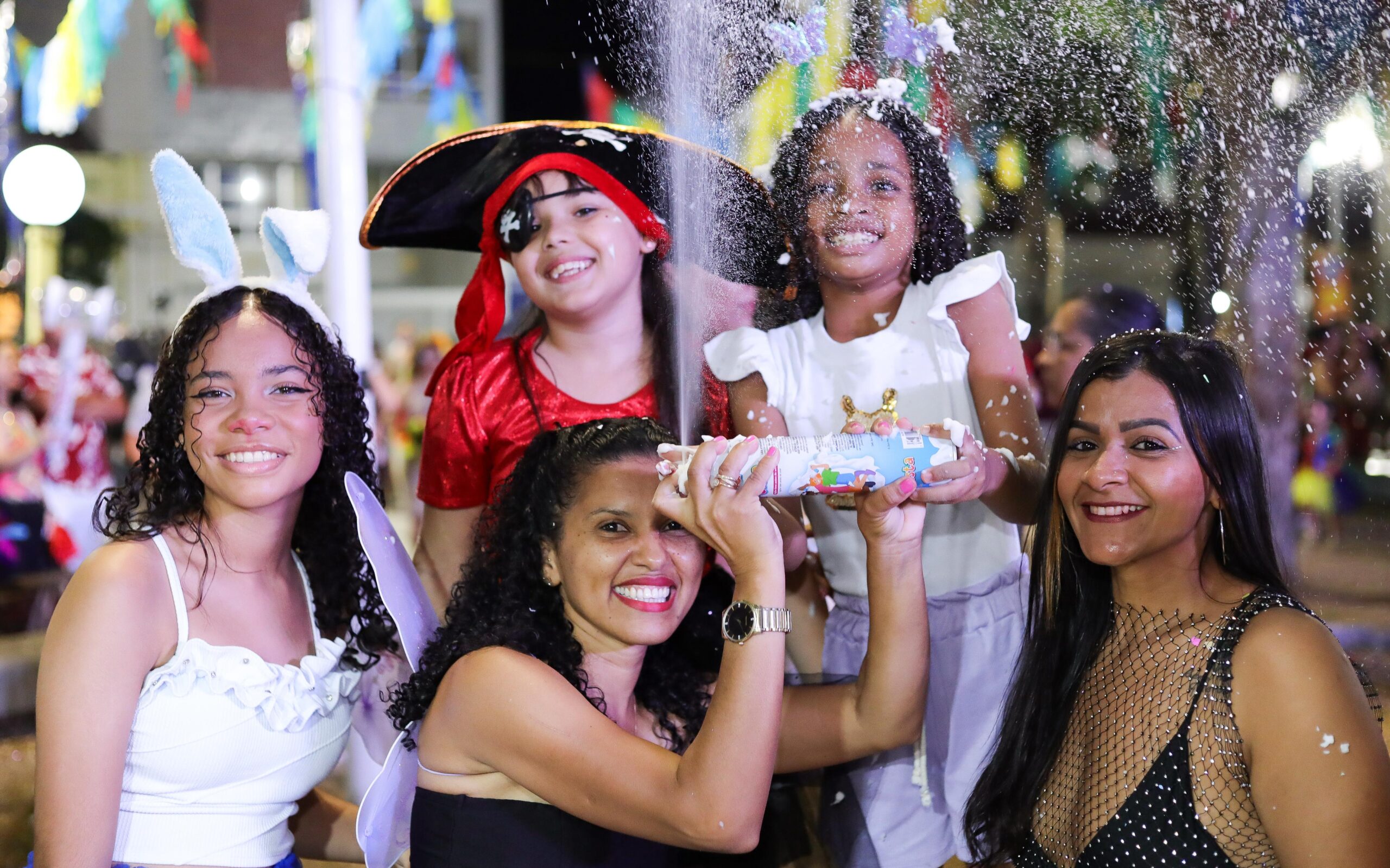 Polo 21 de Setembro revela tradição, alegria e reencontros em Petrolina