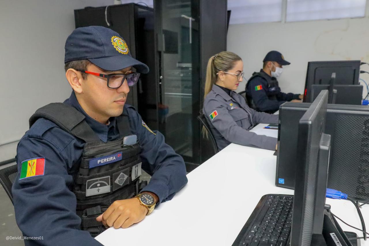 WhatsApp do setor de Segurança da Prefeitura de Petrolina fica mais dinâmico e interativo  