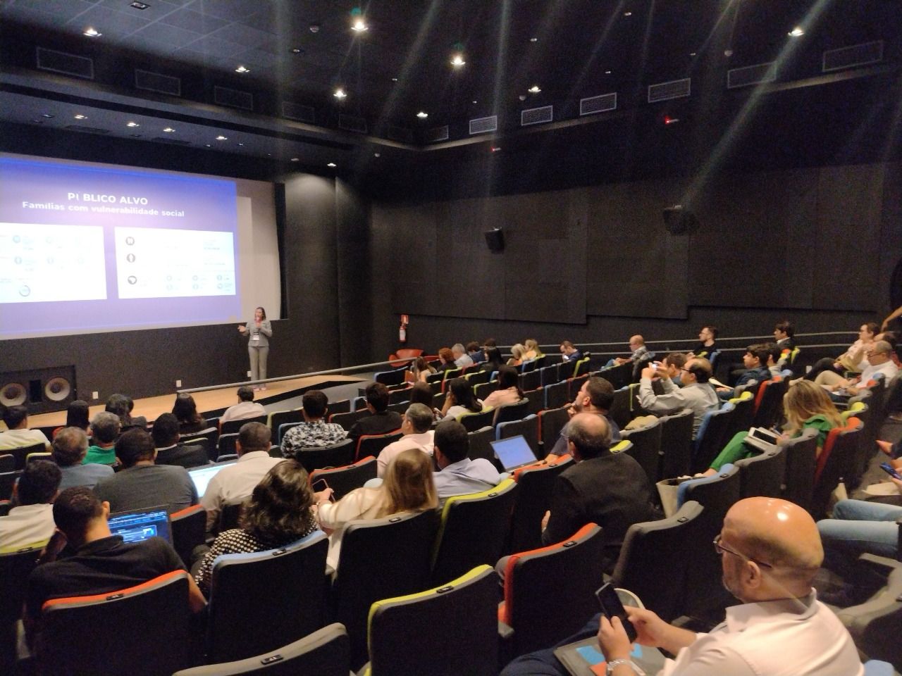 Tecnologia e Inovação: Prefeituras do Sertão Pernambucano apresentam Projetos de Cidades Inteligentes