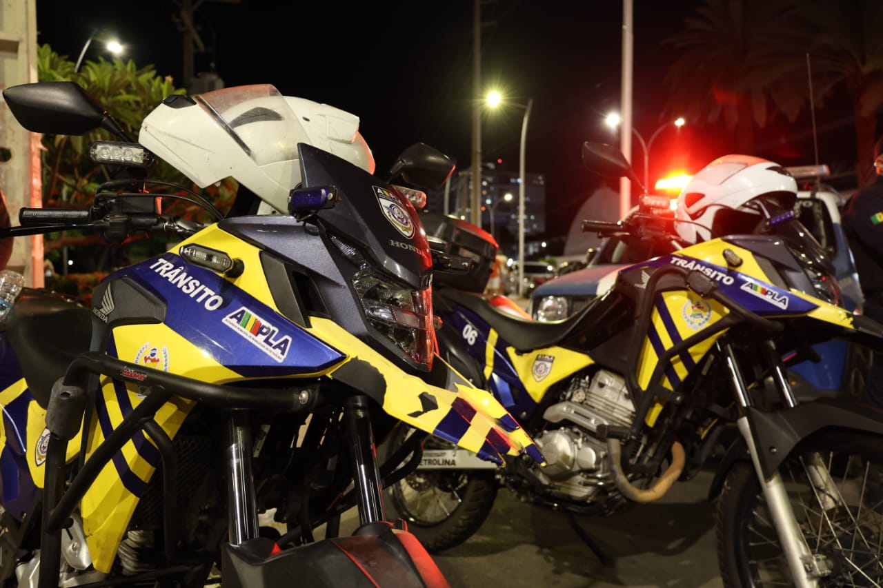  Prefeitura de Petrolina garante mobilidade e segurança na ExpoRajada 2025