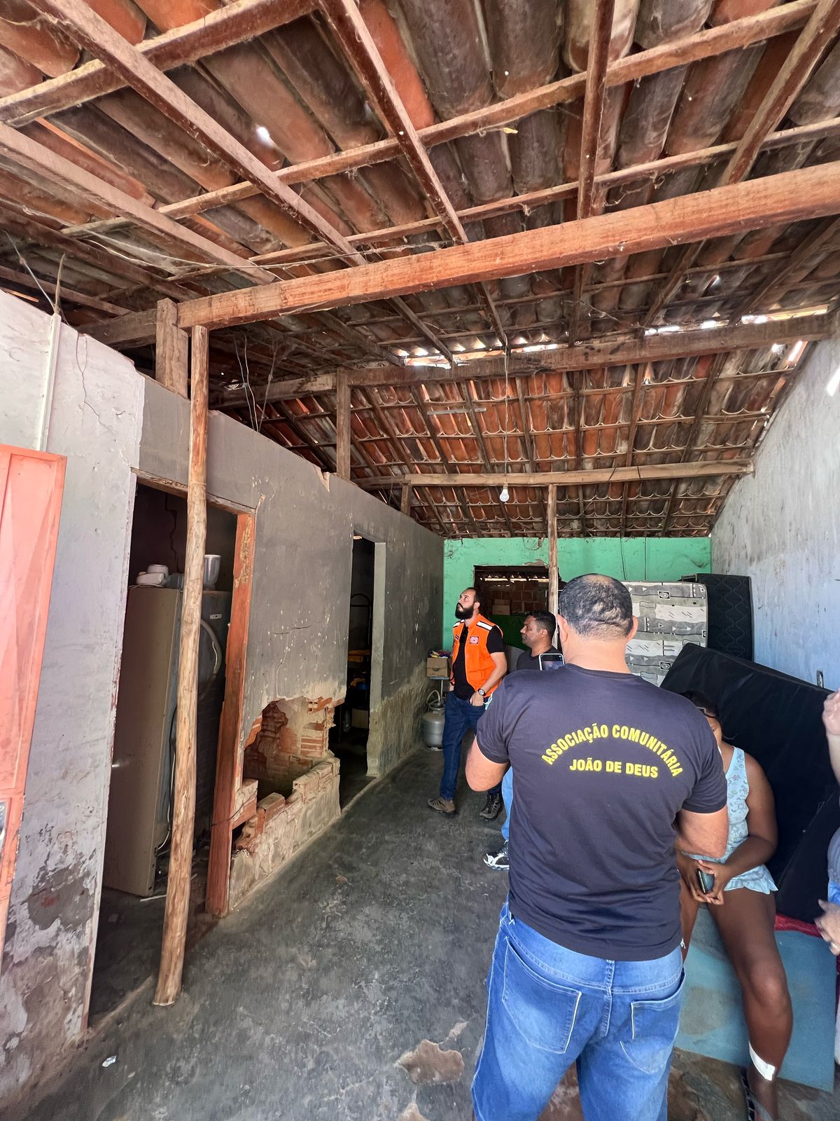 Defesa Civil orienta população sobre serviços em Petrolina