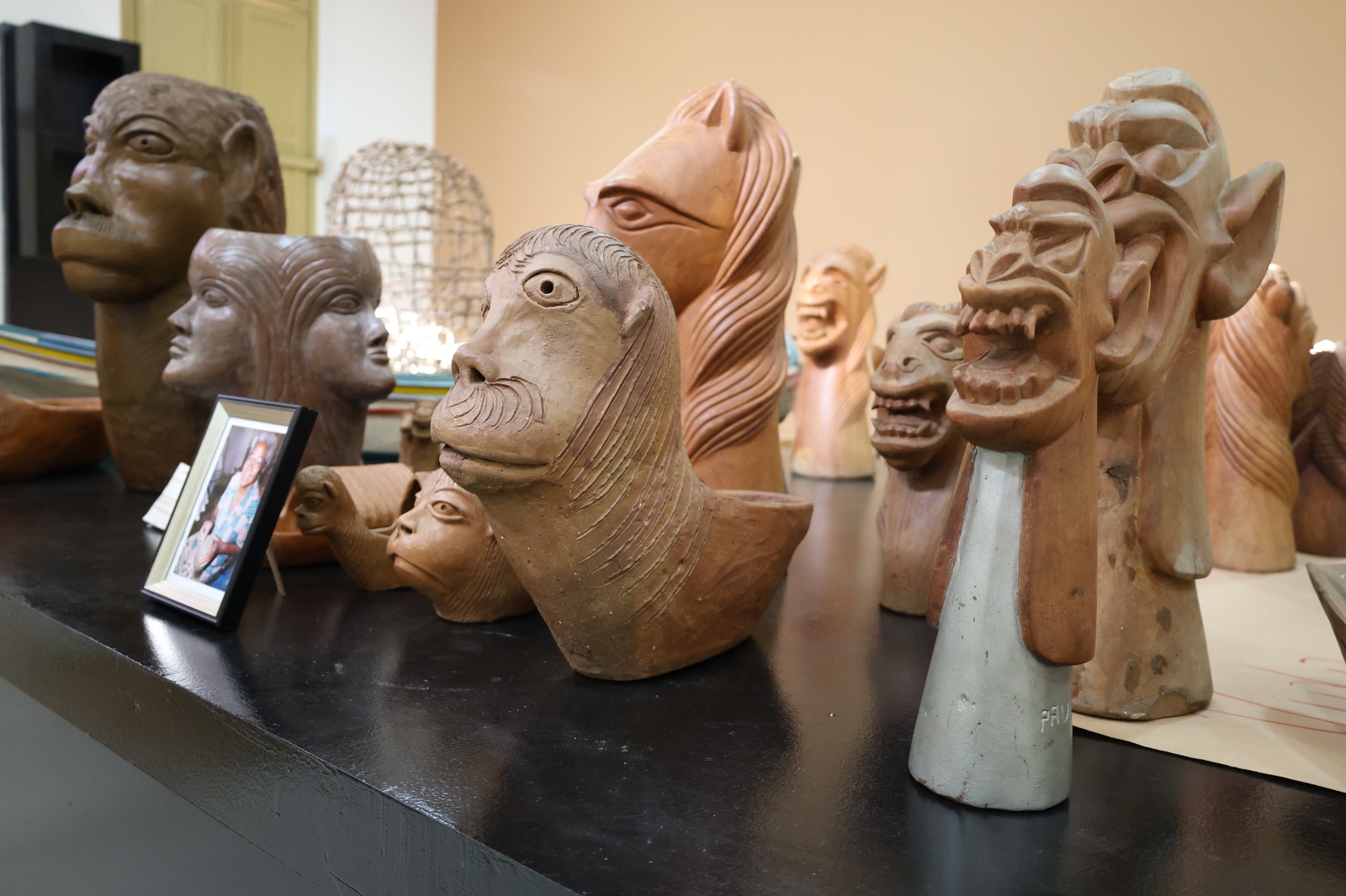 Prefeitura de Petrolina oferece troca de experiências para profissionais do Museu do Sertão