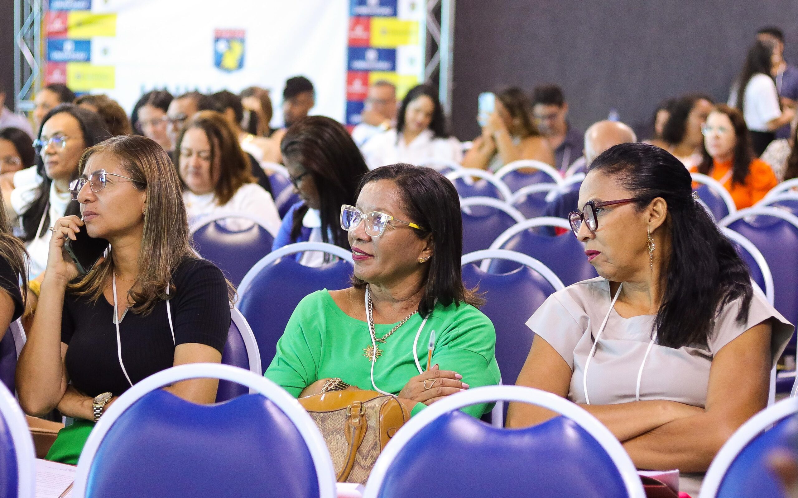 Durante conferência em Petrolina, trabalhadores constroem propostas para melhorias no SUS