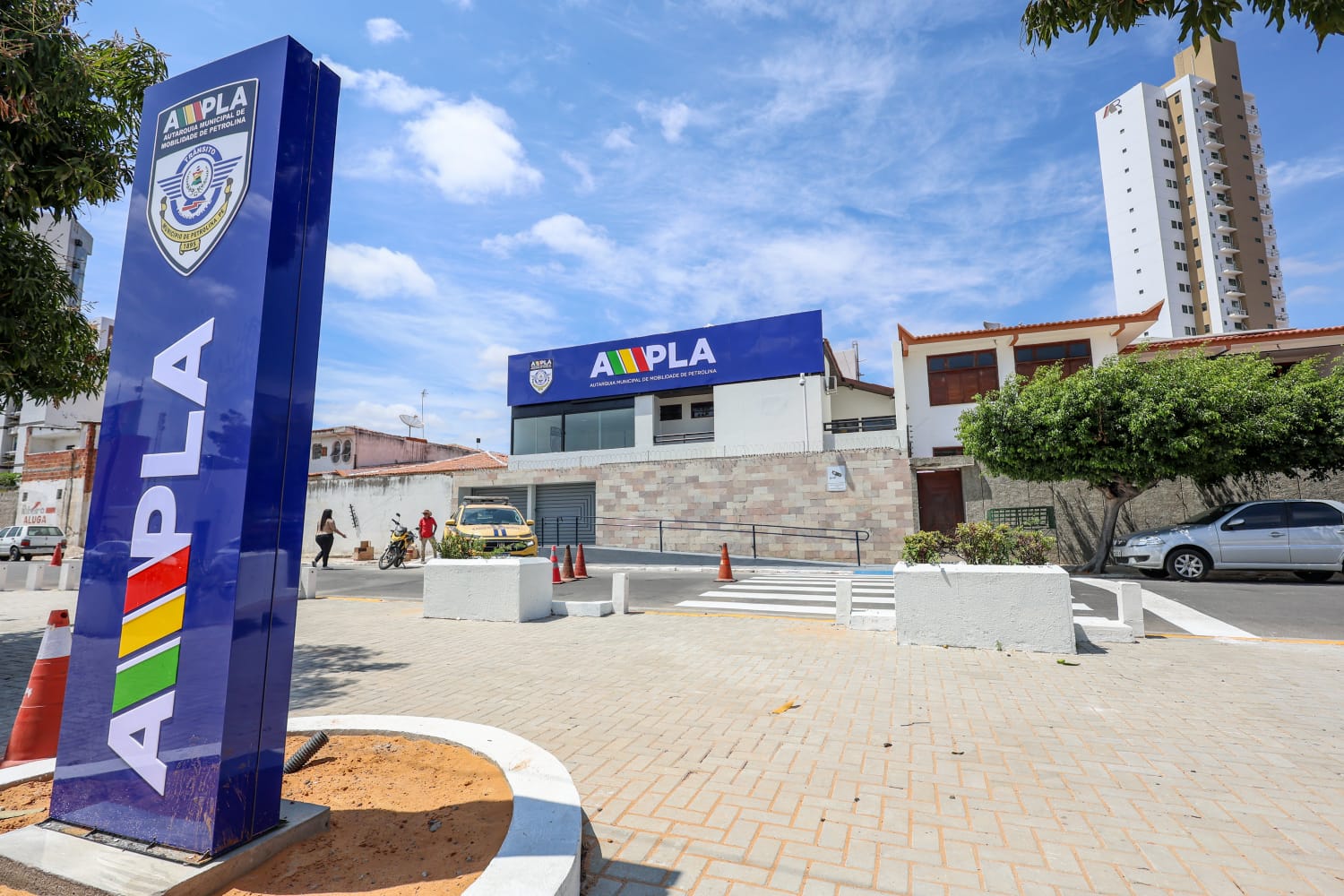 Transporte regularizado: permissionários devem renovar alvará até a próxima quarta-feira em Petrolina